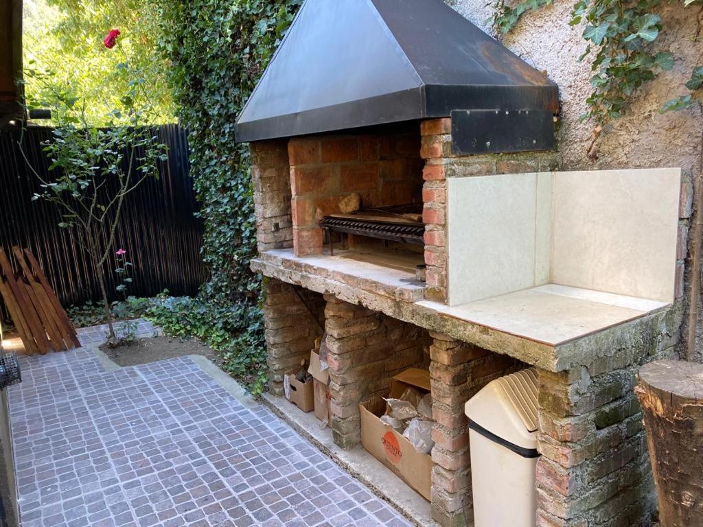 Tu Cabana San Martin de los Andes Exterior photo
