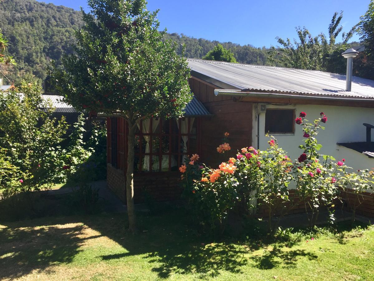 Tu Cabana San Martin de los Andes Exterior photo