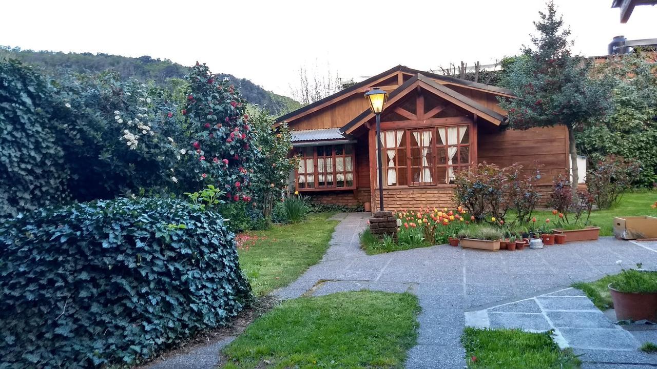 Tu Cabana San Martin de los Andes Exterior photo